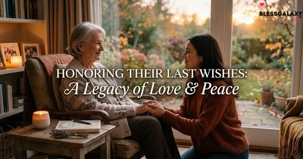 Last Wish Wishes